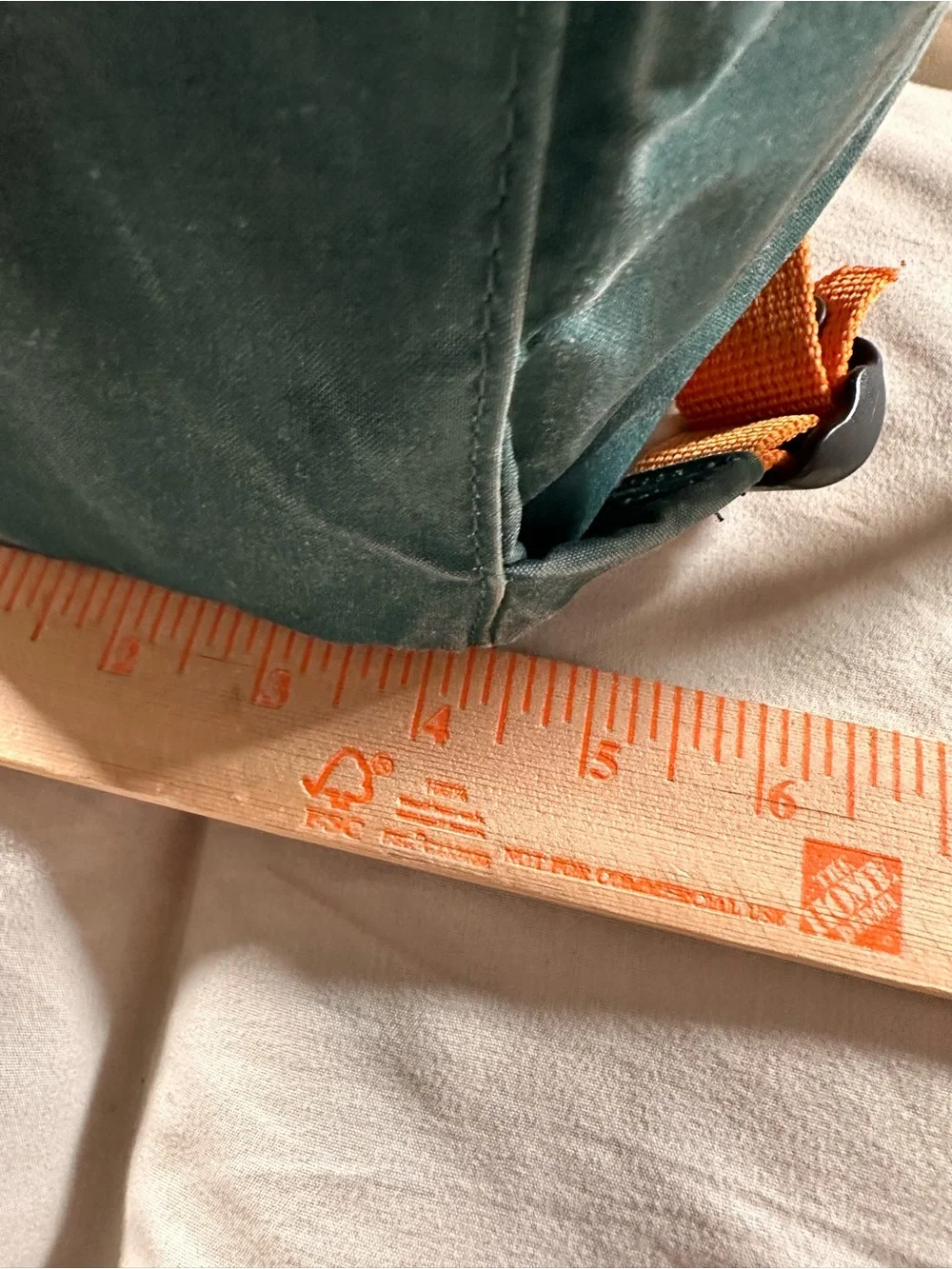 Fjallraven beautiful dark